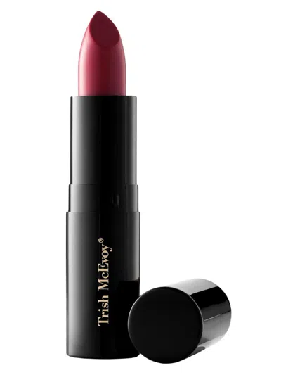 Trish Mcevoy Women's Easy Lip Color In Dolled Up