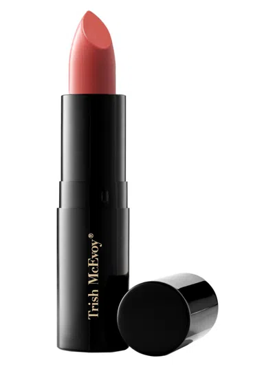 Trish Mcevoy Women's Easy Lip Color In Perfect Pink