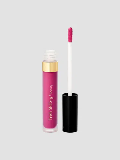 Trish Mcevoy Women's Easy Lip Gloss In Gorgeous