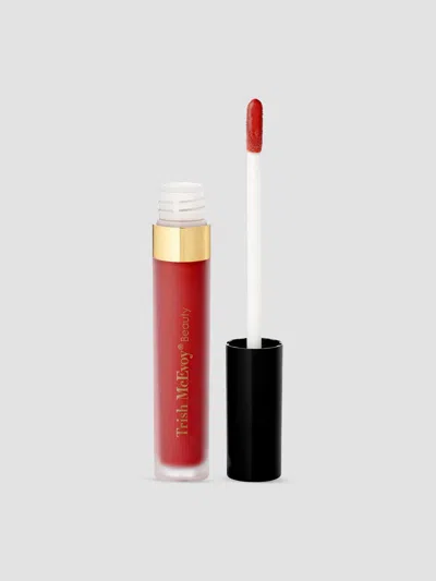 Trish Mcevoy Women's Easy Lip Gloss In Hot