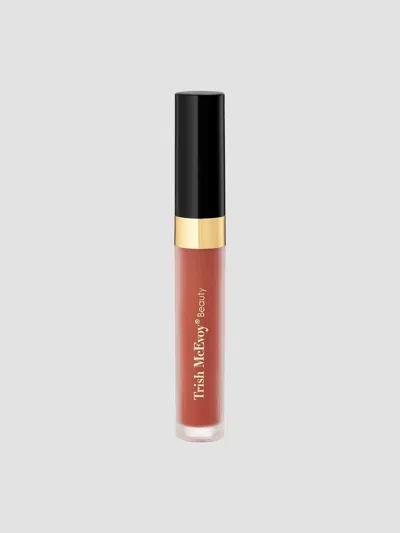 Trish Mcevoy Women's Easy Lip Gloss In Knockout