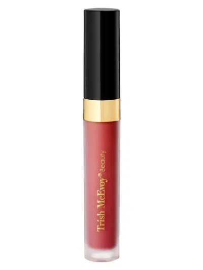 Trish Mcevoy Women's Easy Lip Gloss In Vixen