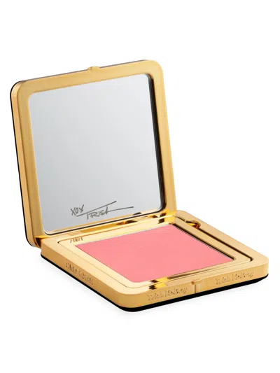 Trish Mcevoy Women's Gorgeous Cream Blush In So Pretty
