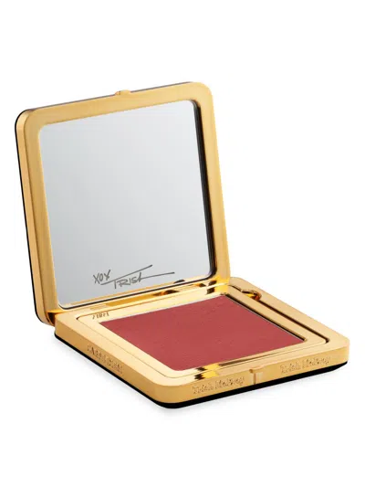 Trish Mcevoy Women's Gorgeous Cream Blush In So Sultry