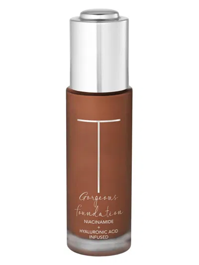Trish Mcevoy Women's Gorgeous Foundation In 11 Tg