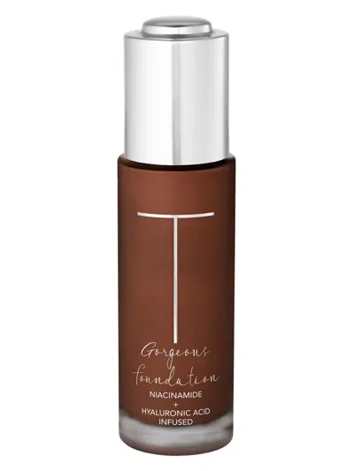 Trish Mcevoy Women's Gorgeous Foundation In 13 Dc