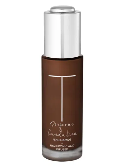 Trish Mcevoy Women's Gorgeous Foundation In 14 Dn