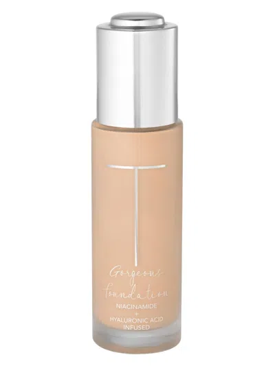 Trish Mcevoy Women's Gorgeous Foundation In 6 Lg
