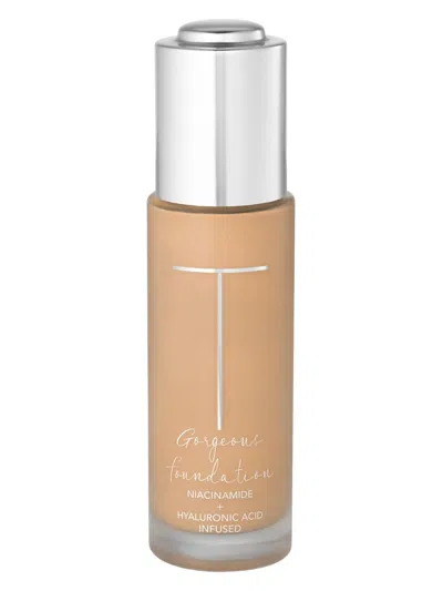 Trish Mcevoy Women's Gorgeous Foundation In 7 Mo