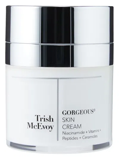 Trish Mcevoy Women's Gorgeous Skin Cream