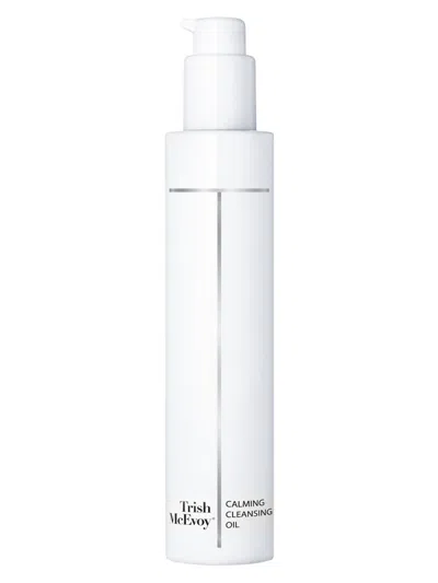 Trish Mcevoy Women's Instant Solutions Calming Cleansing Oil