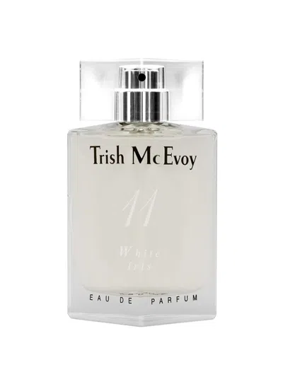 Trish Mcevoy Women's N° 11 White Iris Eau De Parfum/1.7 Oz. In Size 0
