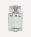 Trish Mcevoy No 9 Blackberry And Vanilla Musk Eau De Parfum 50ml In White