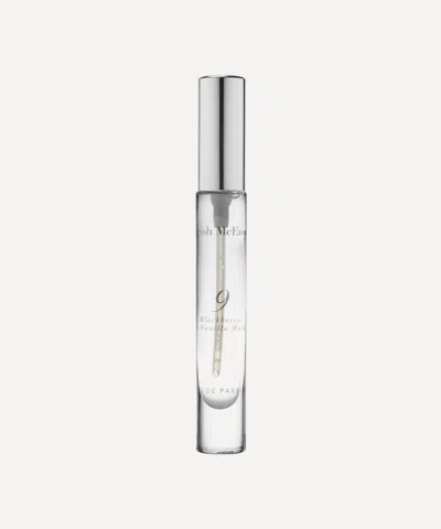 TRISH MCEVOY TRISH MCEVOY WOMEN'S NO. 9 BLACKBERRY AND VANILLA MUSK EAU DE TOILETTE REFILLABLE PEN SPRAY 6ML