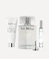 Trish Mcevoy Women's Power Of 9 Fragrance Collection In Transparent