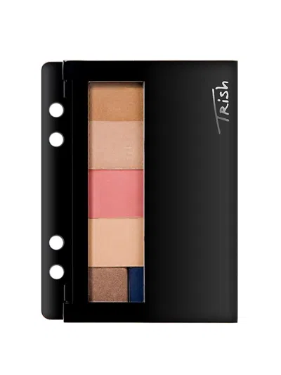 Trish Mcevoy Women's Refillable Makeup Wardrobing Page In Size 0