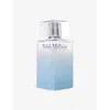 Trish Mcevoy Womens Clear No8 Eau De Parfum 50ml In Blue
