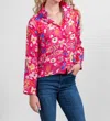 Trisha Tyler Tt11710 In Pink In Multi