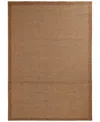 Trisha Yearwood Home Avola Indoor/outdoor 7'10" X 9'10" Area Rug In Tan