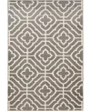 Trisha Yearwood Home Renew Glidden 5' X 7'3" Area Rug In Gray