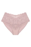 Triumph Amourette Brief Panties In Pink