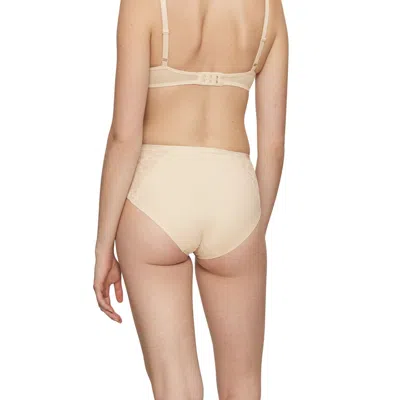 Triumph Amourette Charm Maxi01 In Brown