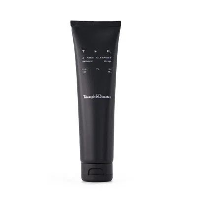Triumph & Disaster A Face Cleanser
