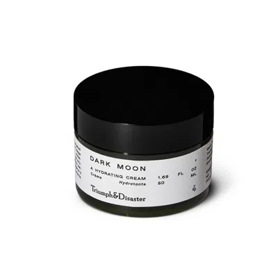 Triumph & Disaster Dark Moon Hydrating Cream - 14382