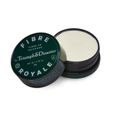Triumph & Disaster Fibre Royale Styling Cream - 95g