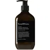 Triumph & Disaster Little Helper Hand Wash In Black