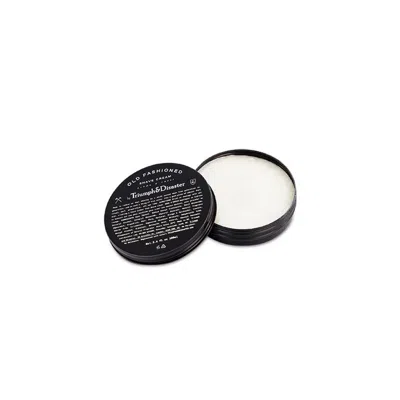 Triumph & Disaster Old Fashioned Shave Cream - Jar