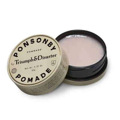 Triumph & Disaster Ponsonby Hair Pomade - 95g