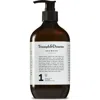 Triumph & Disaster Shampoo In Transparent