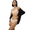 Triumph Body Make-up Essentials Wp In Multi