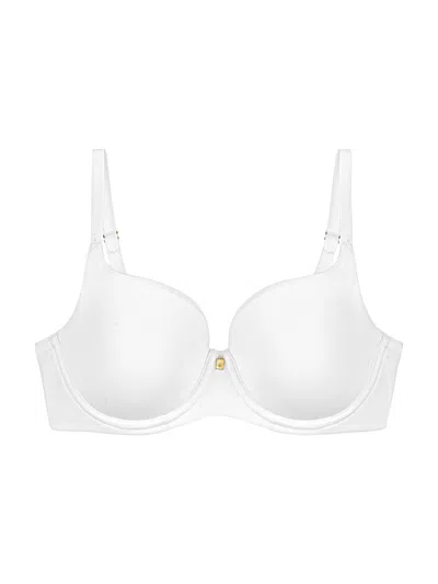 Triumph Body Make-up Essentials Wp In White
