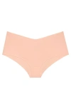 Triumph Body Make Up Illusion Boyshort Panties In Neutral