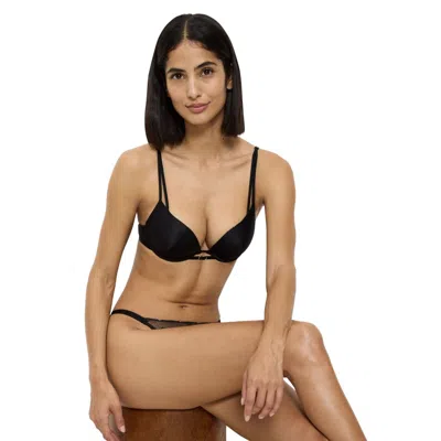 Triumph Crazy Stupid Love Whu In Black