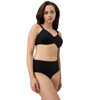 Triumph Essential Minimizer W X In Black