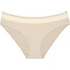 Triumph Feel Of Modal Bikini Panties In Neutral