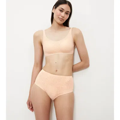 Triumph Fit Smart P Ex In Pink