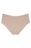 Triumph Flex Smart Brief Panties In Neutral