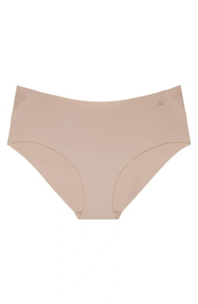 Triumph Flex Smart Brief Panties In Neutral