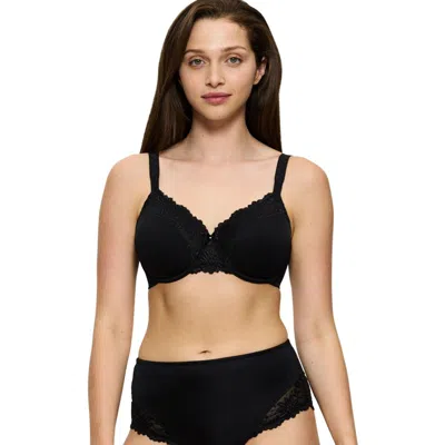 Triumph Ladyform Soft W X In Black
