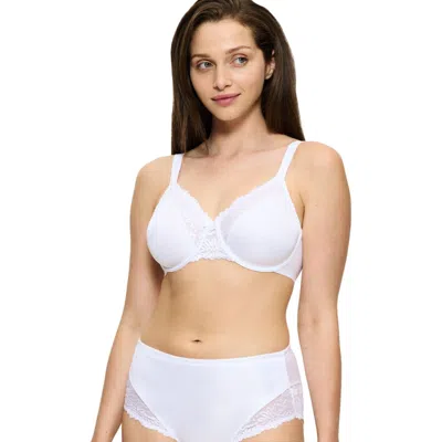 Triumph Ladyform Soft W X In White