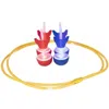 Triumph Light Up Led Backyard Darts