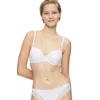 Triumph Lovely Micro Whum In White