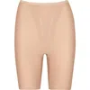Triumph Shape Smart Highwasit Shaping Panties In Neutral