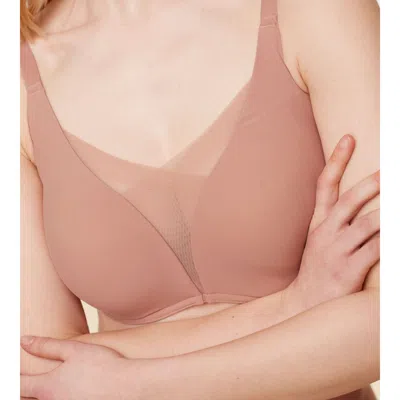 Triumph Shape Smart P In Brown