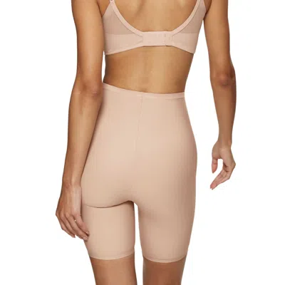Triumph Medium Shaping Series Panty L In Neutral