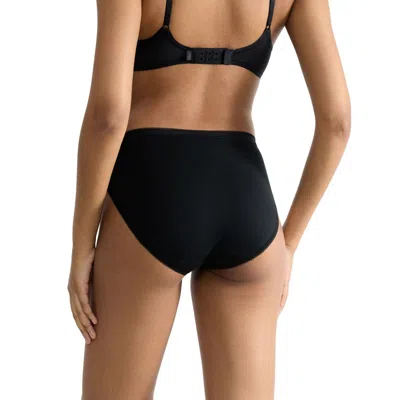 Triumph Sloggi Basic+ Tai 3p In Blue